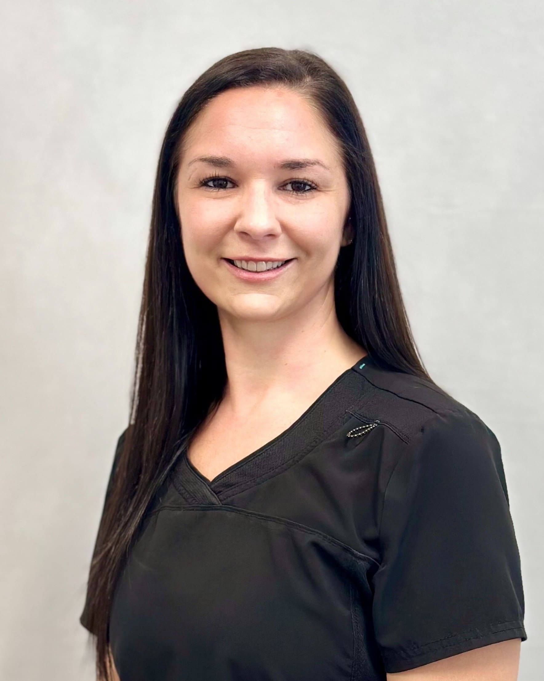 Brittany - Medical Assistant